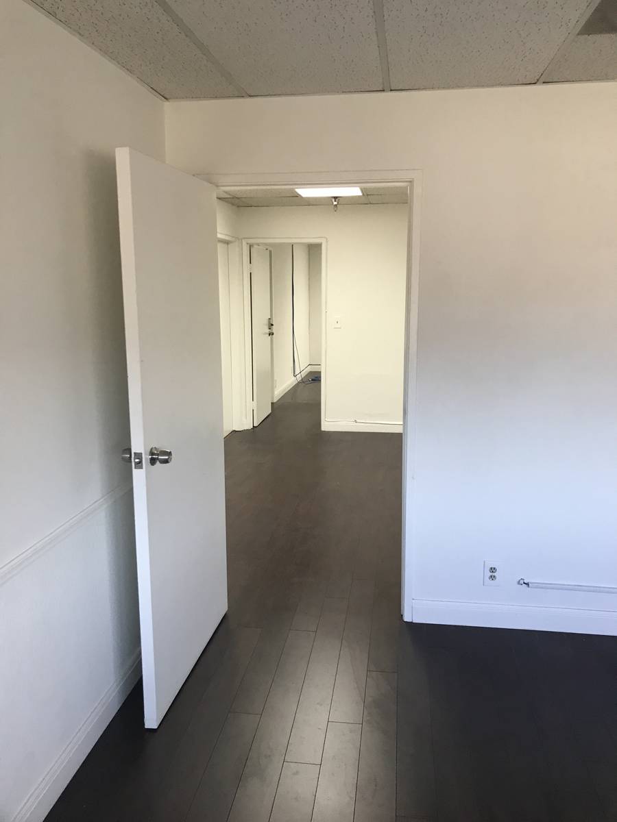 Office Space for Rent Burbank 105 W Alameda Ave